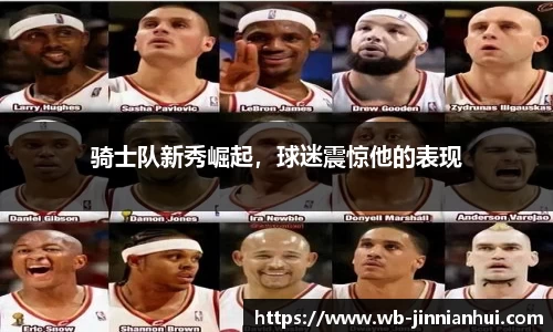 骑士队新秀崛起，球迷震惊他的表现