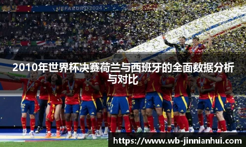 2010年世界杯决赛荷兰与西班牙的全面数据分析与对比