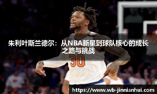 朱利叶斯兰德尔：从NBA新星到球队核心的成长之路与挑战